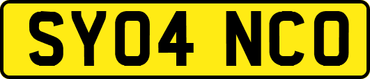SY04NCO