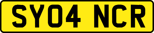 SY04NCR