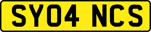 SY04NCS