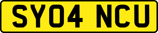 SY04NCU
