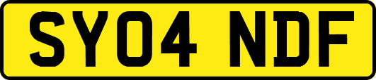 SY04NDF