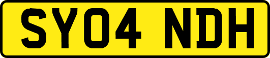 SY04NDH