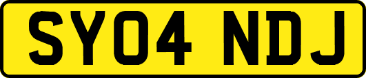 SY04NDJ