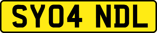 SY04NDL