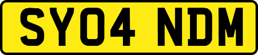 SY04NDM