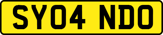 SY04NDO