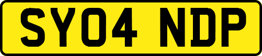 SY04NDP