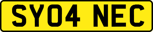 SY04NEC