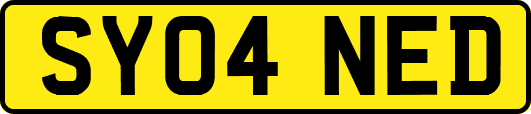 SY04NED