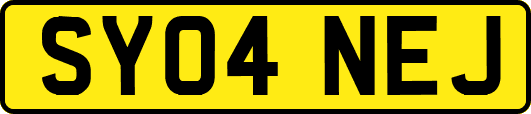 SY04NEJ