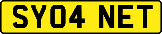 SY04NET