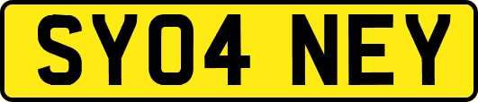 SY04NEY