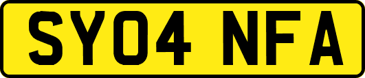SY04NFA