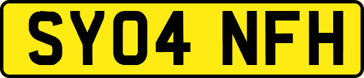 SY04NFH