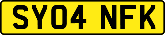 SY04NFK