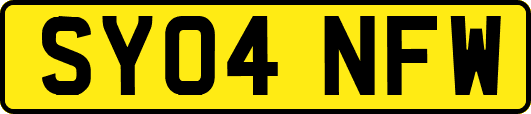 SY04NFW