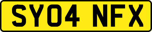 SY04NFX