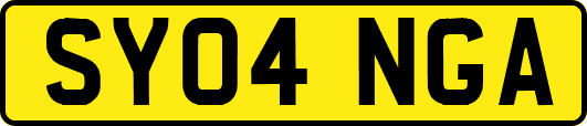 SY04NGA