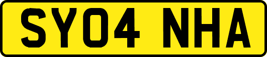 SY04NHA