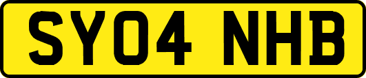 SY04NHB