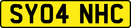 SY04NHC