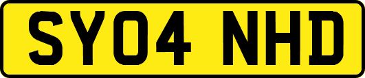 SY04NHD