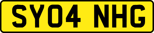 SY04NHG