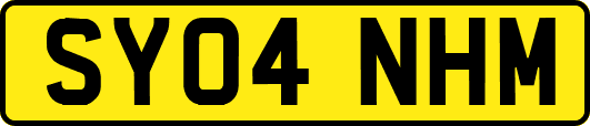 SY04NHM