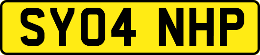 SY04NHP