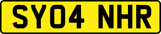 SY04NHR