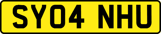 SY04NHU
