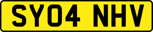 SY04NHV