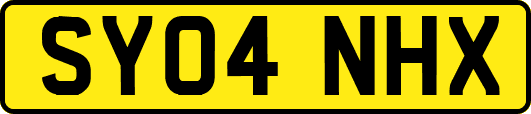 SY04NHX