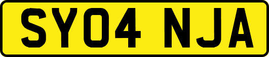 SY04NJA