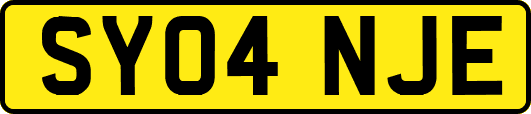 SY04NJE