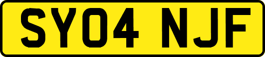 SY04NJF