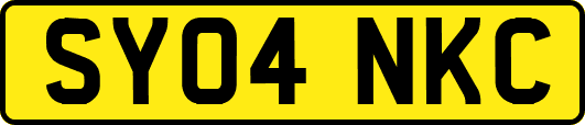 SY04NKC