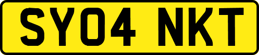 SY04NKT
