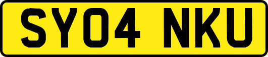 SY04NKU