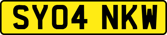 SY04NKW