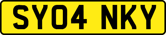 SY04NKY