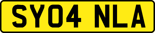 SY04NLA