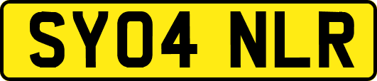 SY04NLR