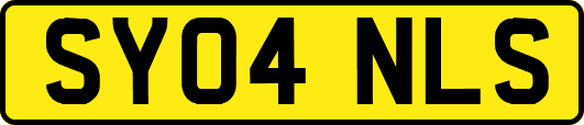 SY04NLS