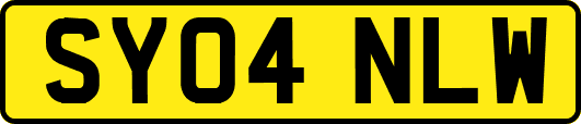 SY04NLW
