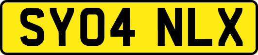 SY04NLX