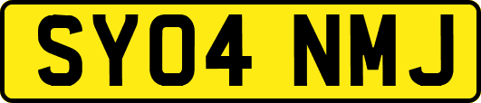 SY04NMJ