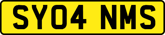 SY04NMS