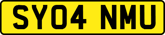 SY04NMU