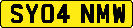 SY04NMW